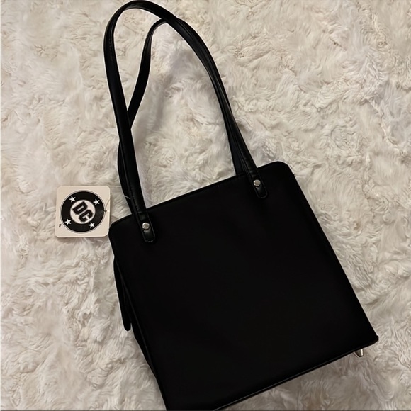 Dc Comics Purse by Animations with Superman Logo in Sequins NWT 🔥 - Picture 6 of 11